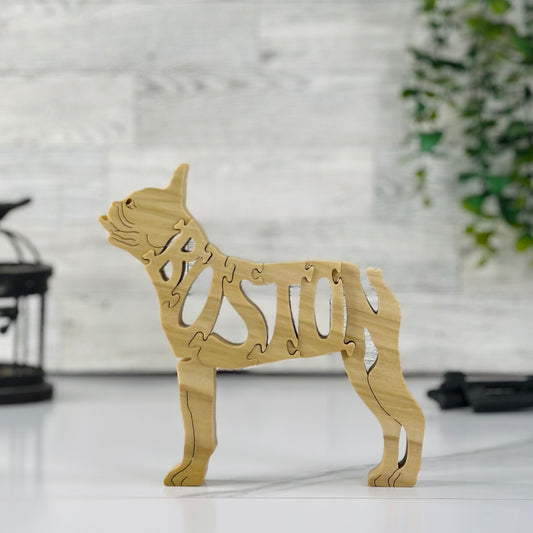 Boston Terrier