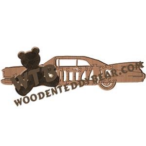 Cadillac Eldorado (1959)