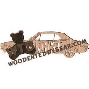 Chevy Camaro RS (Convertible)