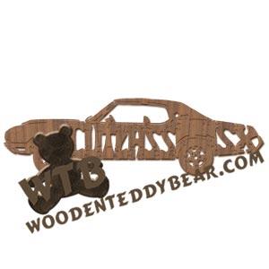 Oldsmobile Cutlass SX