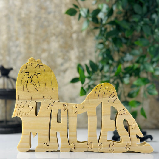 Maltese