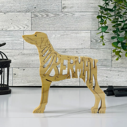 Doberman