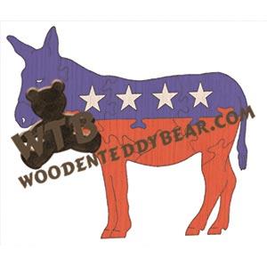 Donkey (Starspatriotic)