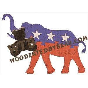 Elephant (Starspatriotic)