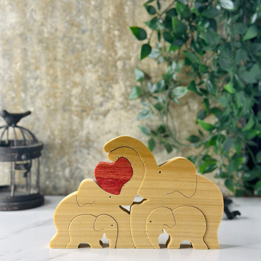 Elephant Family