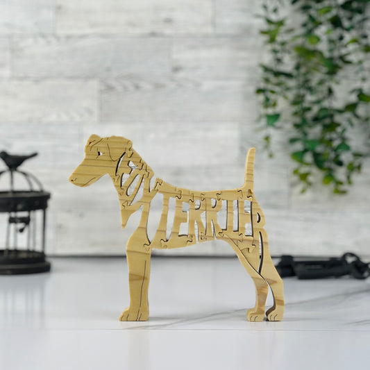 Fox Terrier (Smooth)