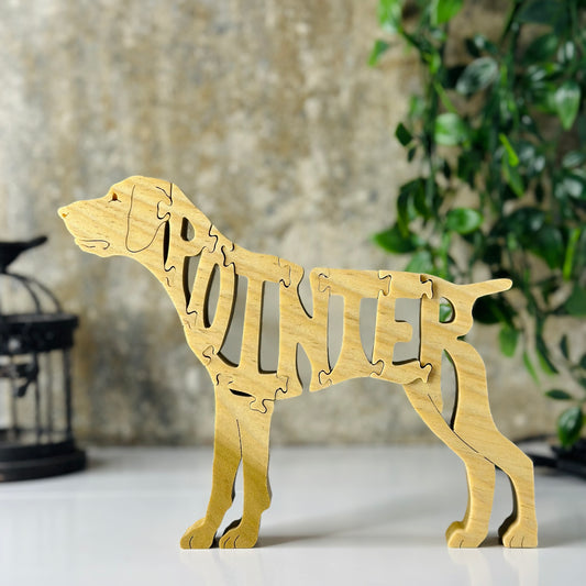 Pointer (German Shorthaired)