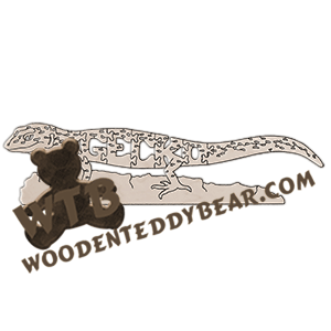 Gecko (Detailed)