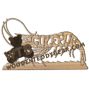 Shrimp (Gulf Port)
