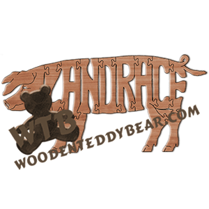 Pig (Landrace)