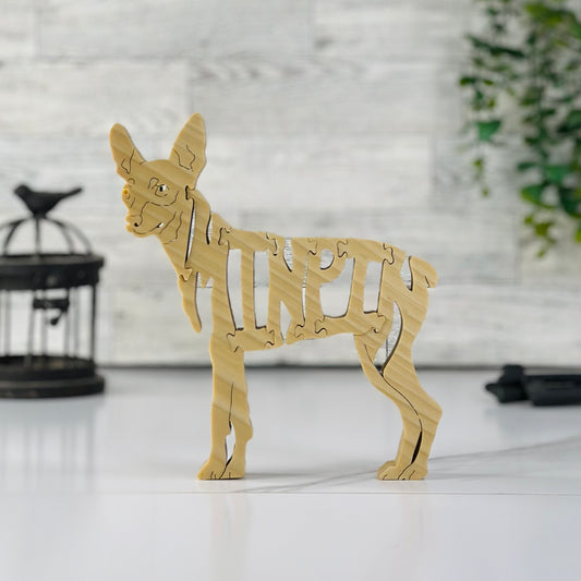 MinPin (Miniature Pinscher)