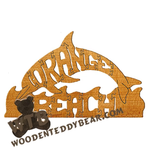 Dolphin (Orange Beach)