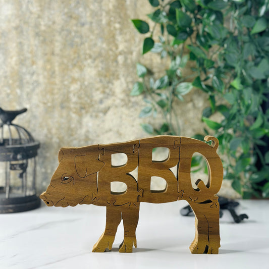 Pig (BBQ)