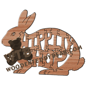 Rabbit (Hippity Hop)