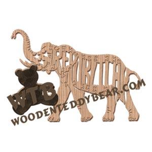 Elephant (Republican)