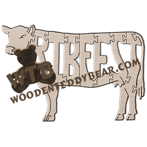 Ribfest (Cow)