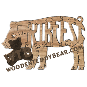 Pig (Ribfest)