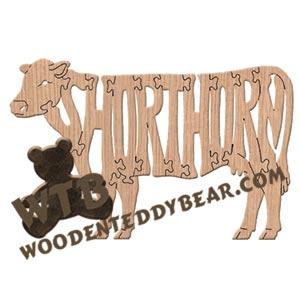 Shorthorn (Cow)