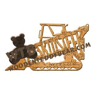 Skid Steer