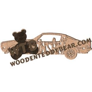 TransAM Firebird ( '69-'73)