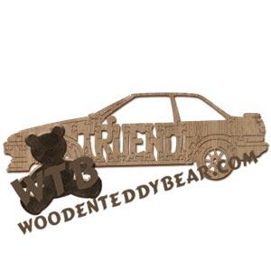 Toyota Trueno (1986)