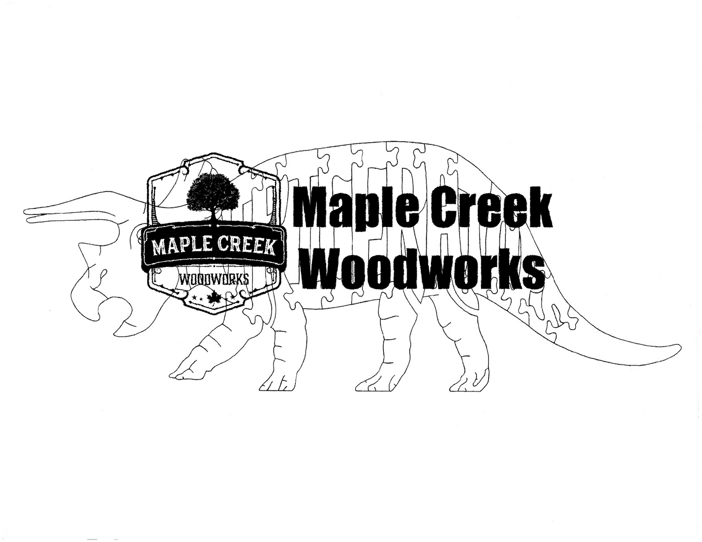 Dinosaur Puzzles