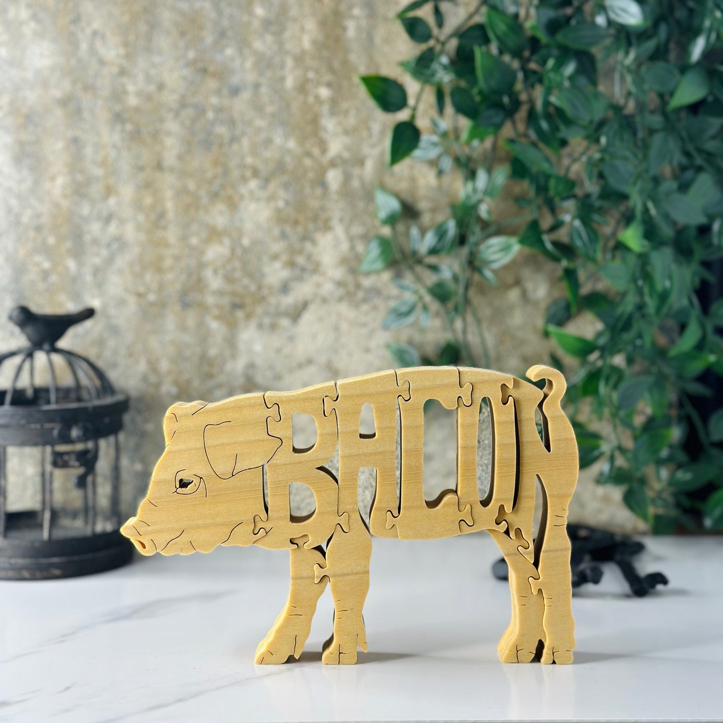 Pig (Bacon)