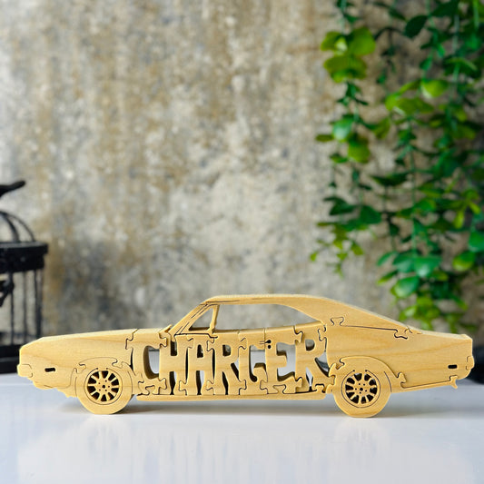 Dodge Charger (1969)