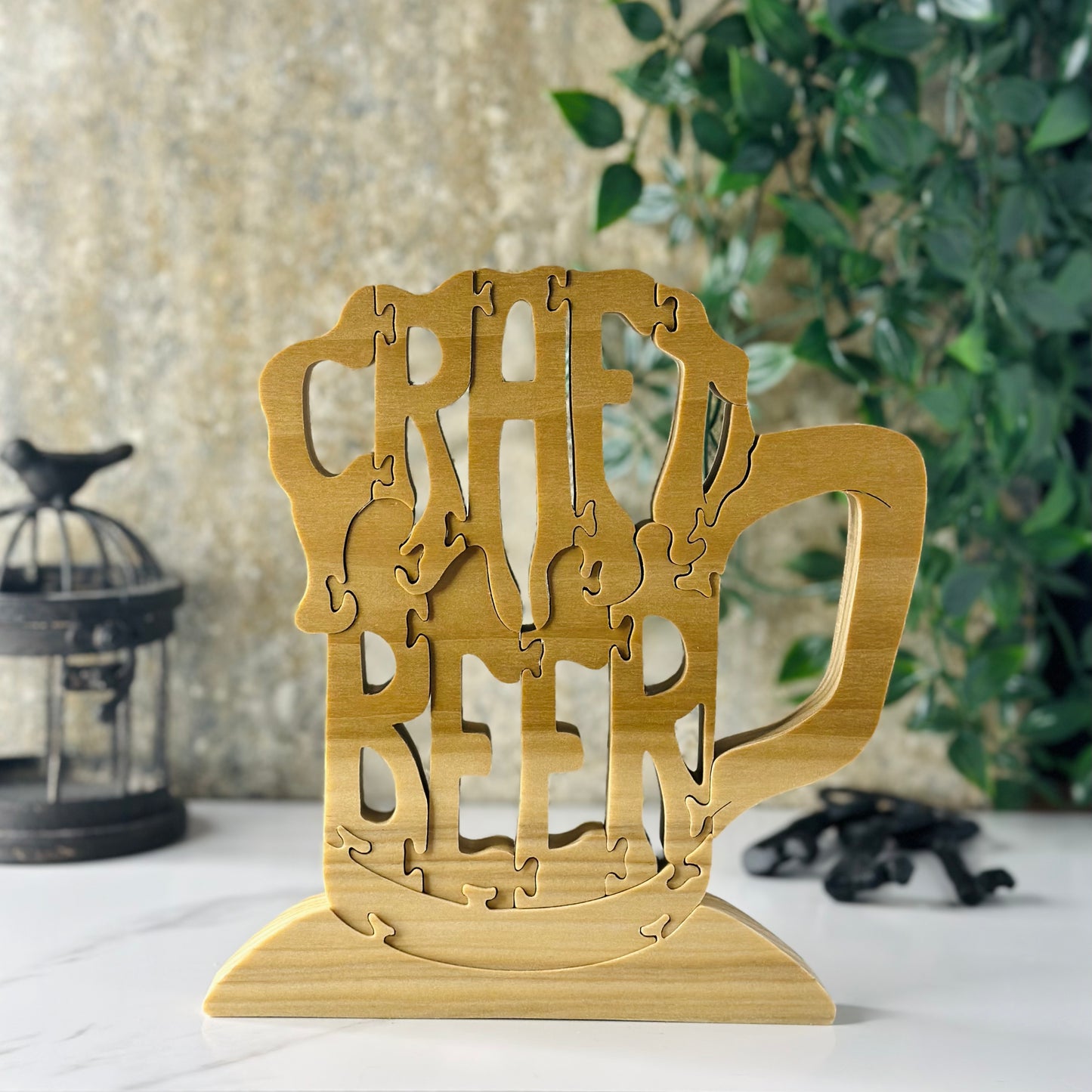 Craft Beer (Single Mug)