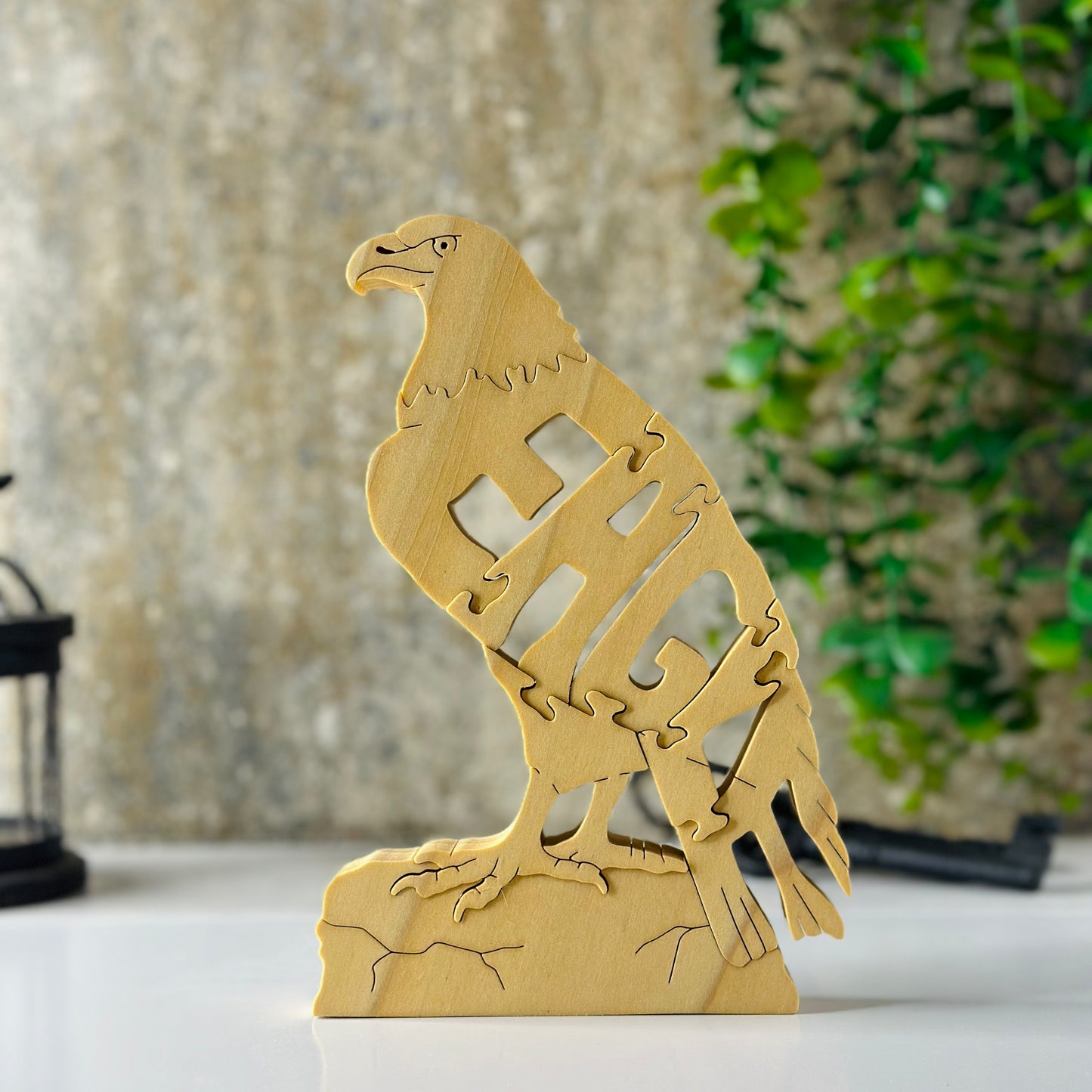 Eagle (#2)