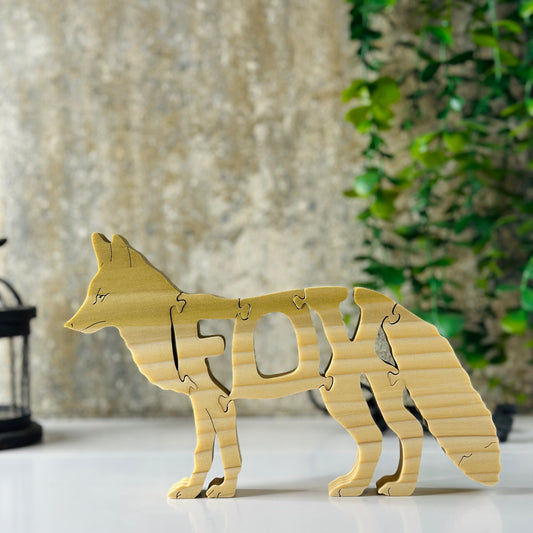 Fox