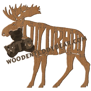 Moose (Colorado)